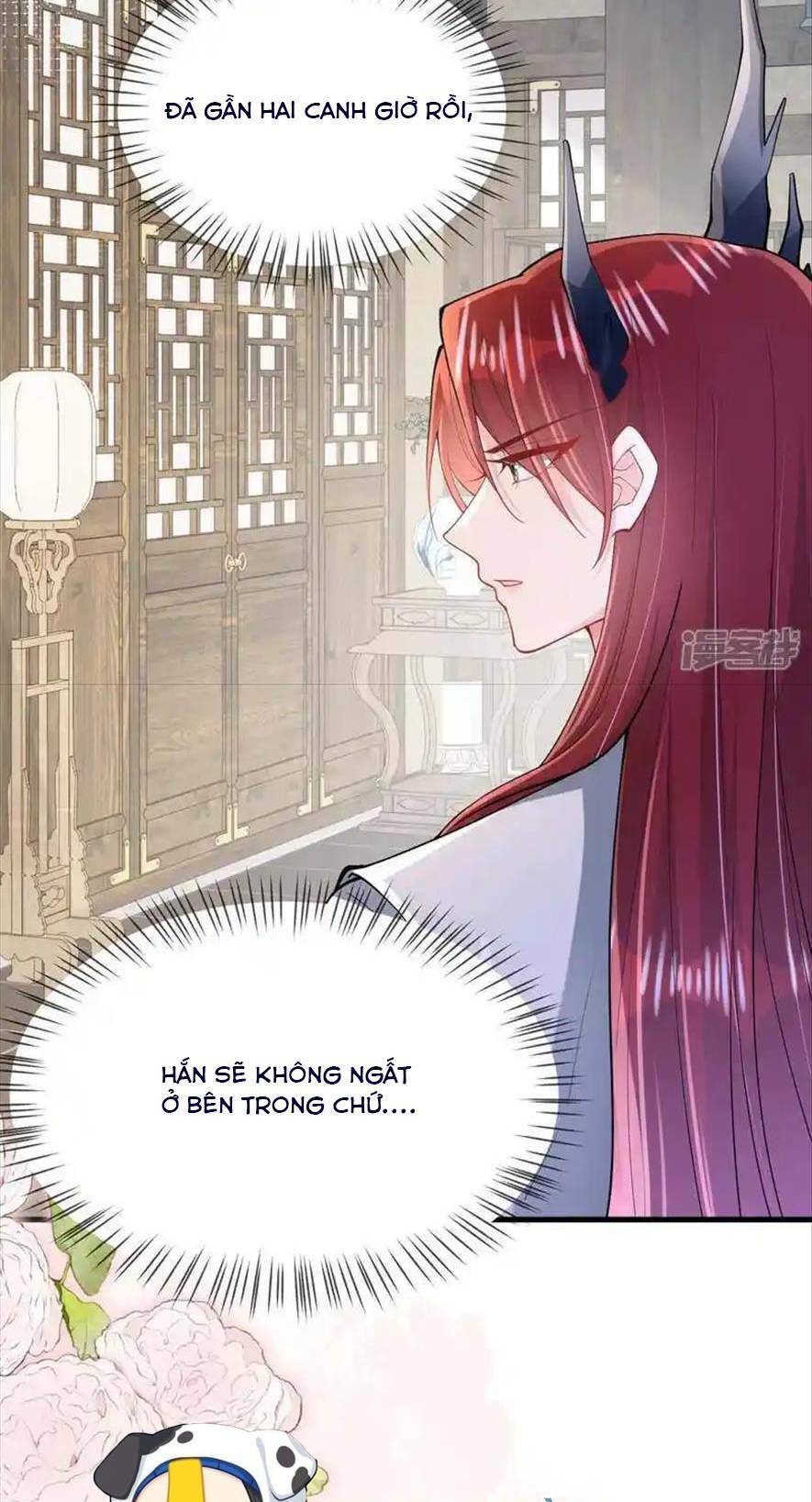 Long Nữ Điện Hạ Bị Phản Công: Chapter 18