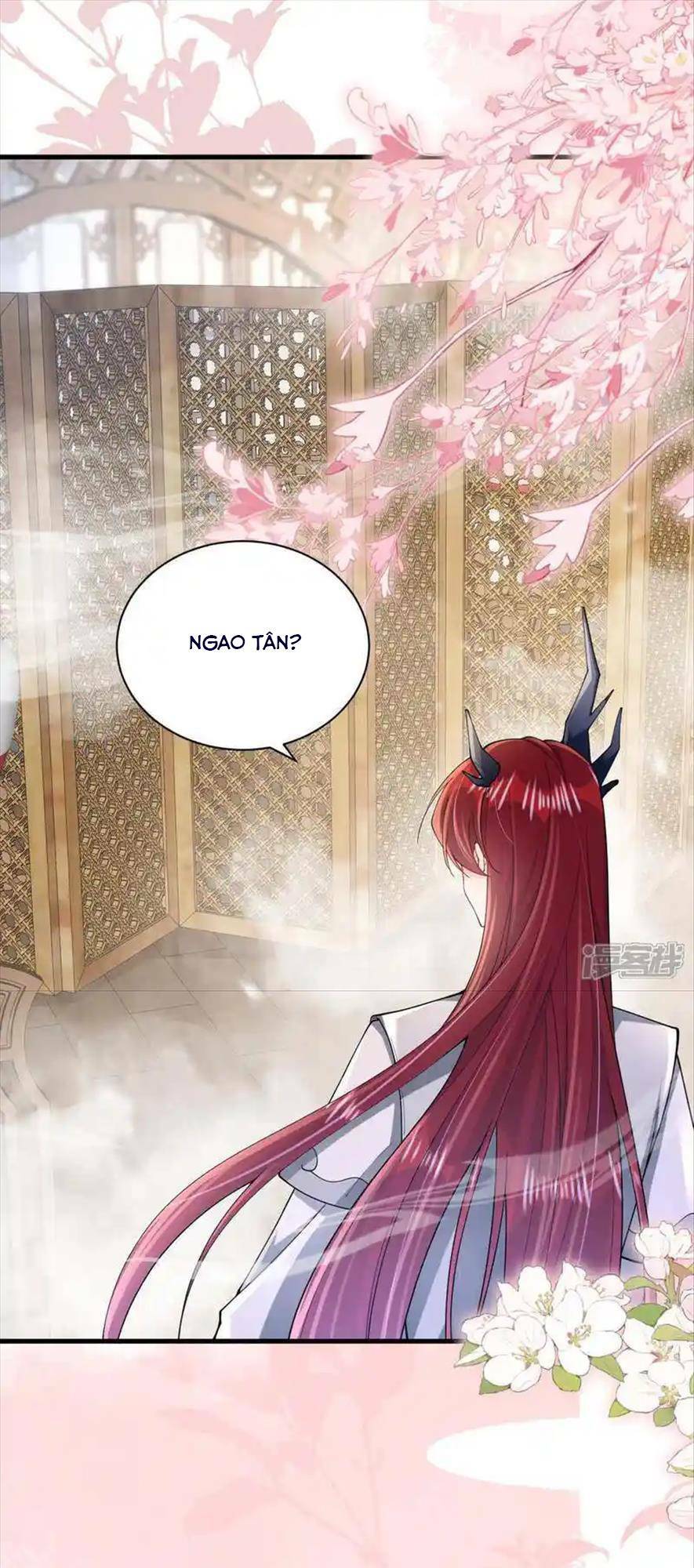 Long Nữ Điện Hạ Bị Phản Công: Chapter 18