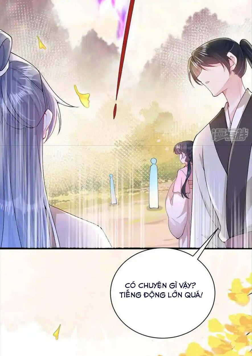 Long Nữ Điện Hạ Bị Phản Công: Chapter 18