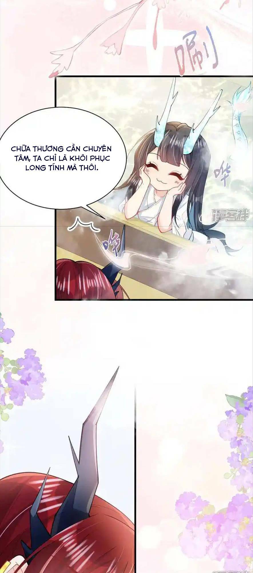 Long Nữ Điện Hạ Bị Phản Công: Chapter 18