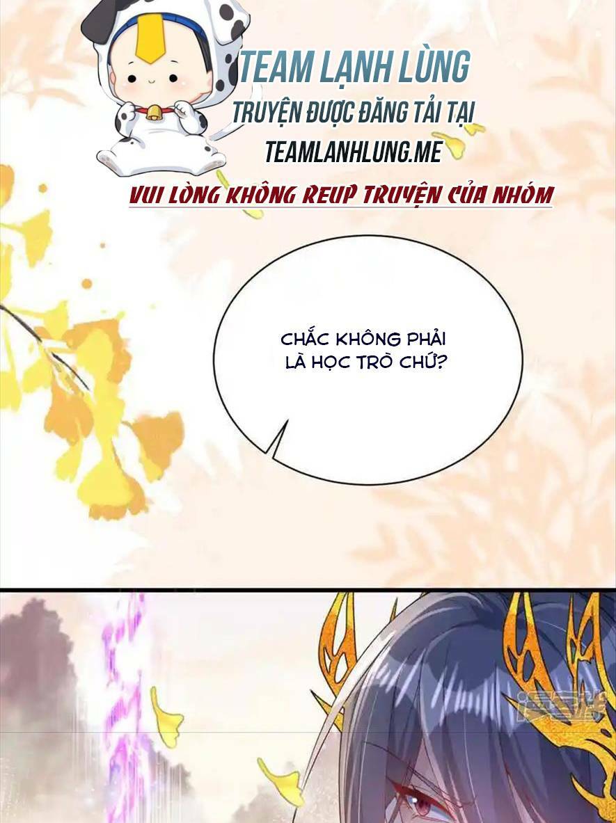 Long Nữ Điện Hạ Bị Phản Công: Chapter 18