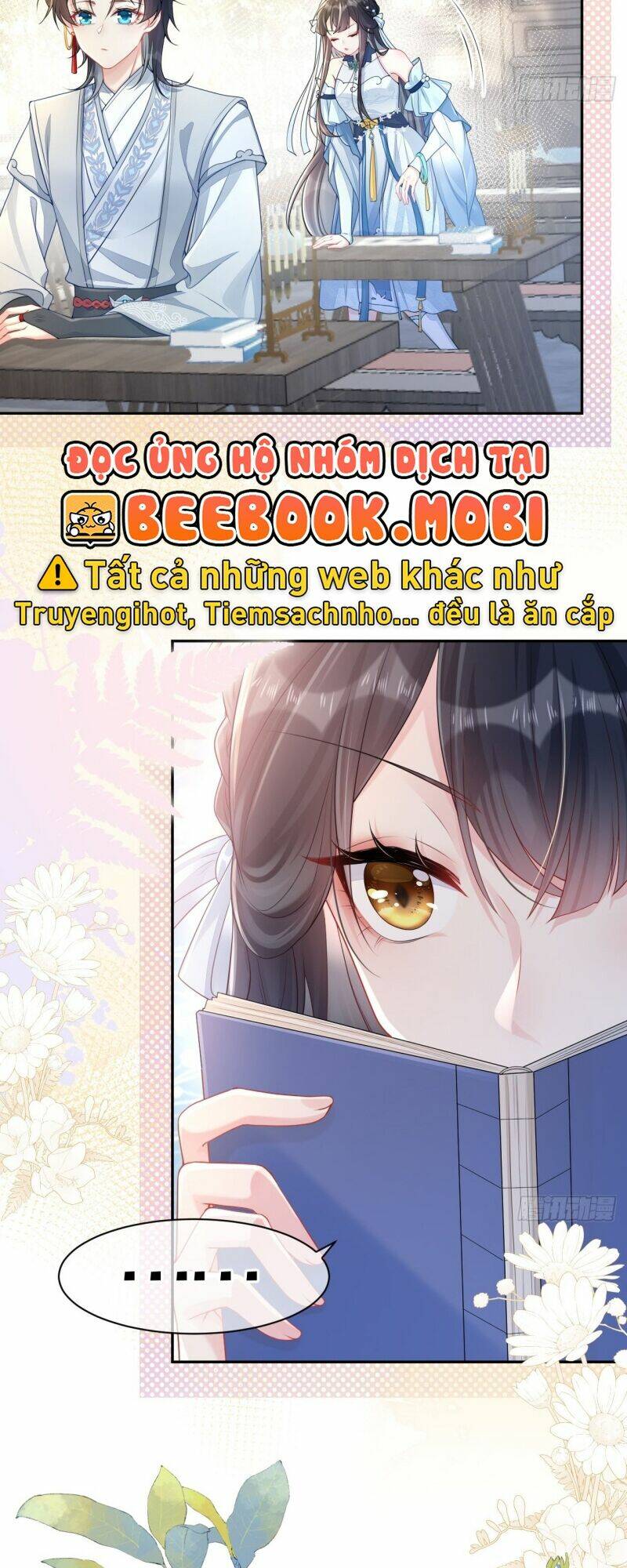 Long Nữ Điện Hạ Bị Phản Công: Chapter 2