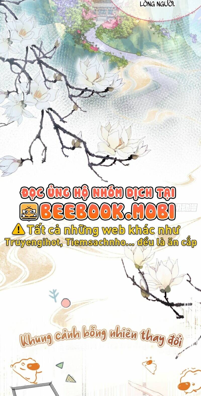 Long Nữ Điện Hạ Bị Phản Công: Chapter 2