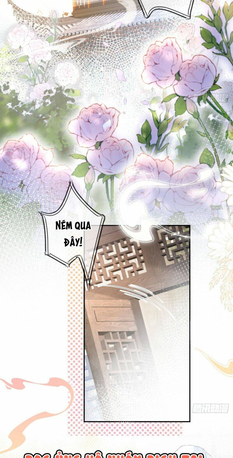 Long Nữ Điện Hạ Bị Phản Công: Chapter 2