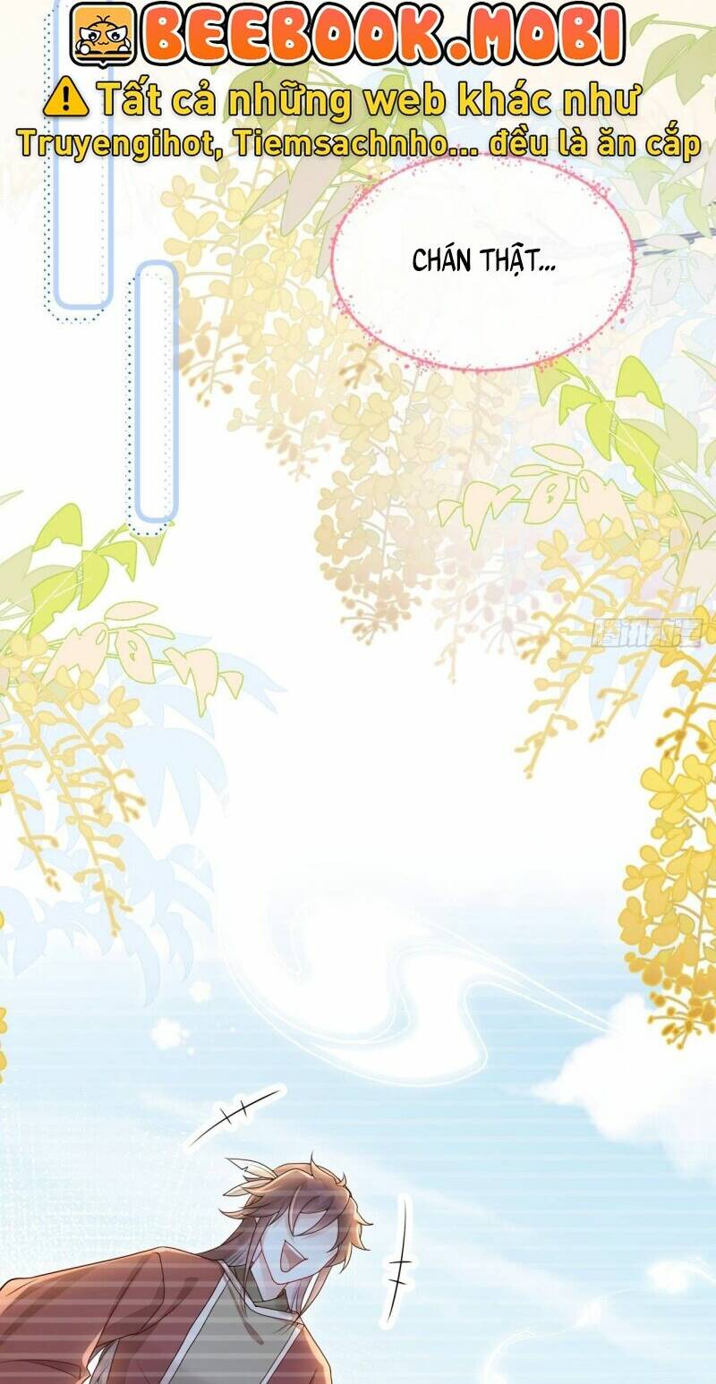 Long Nữ Điện Hạ Bị Phản Công: Chapter 2