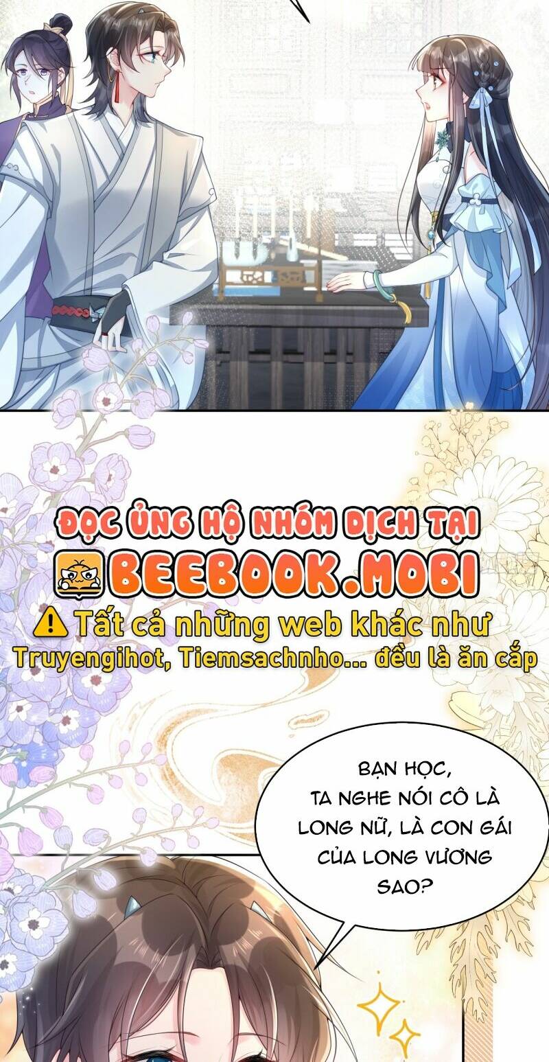 Long Nữ Điện Hạ Bị Phản Công: Chapter 2