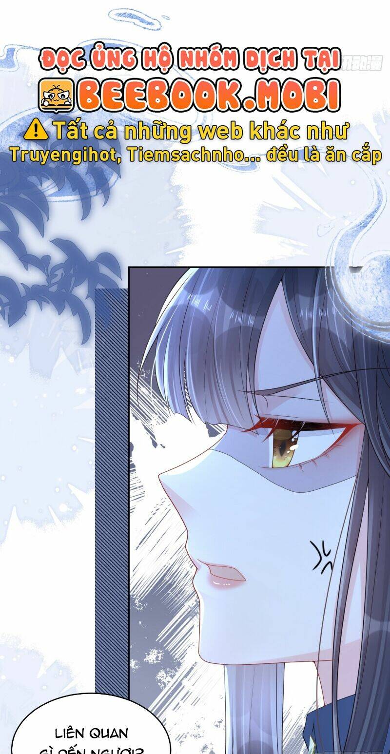 Long Nữ Điện Hạ Bị Phản Công: Chapter 2