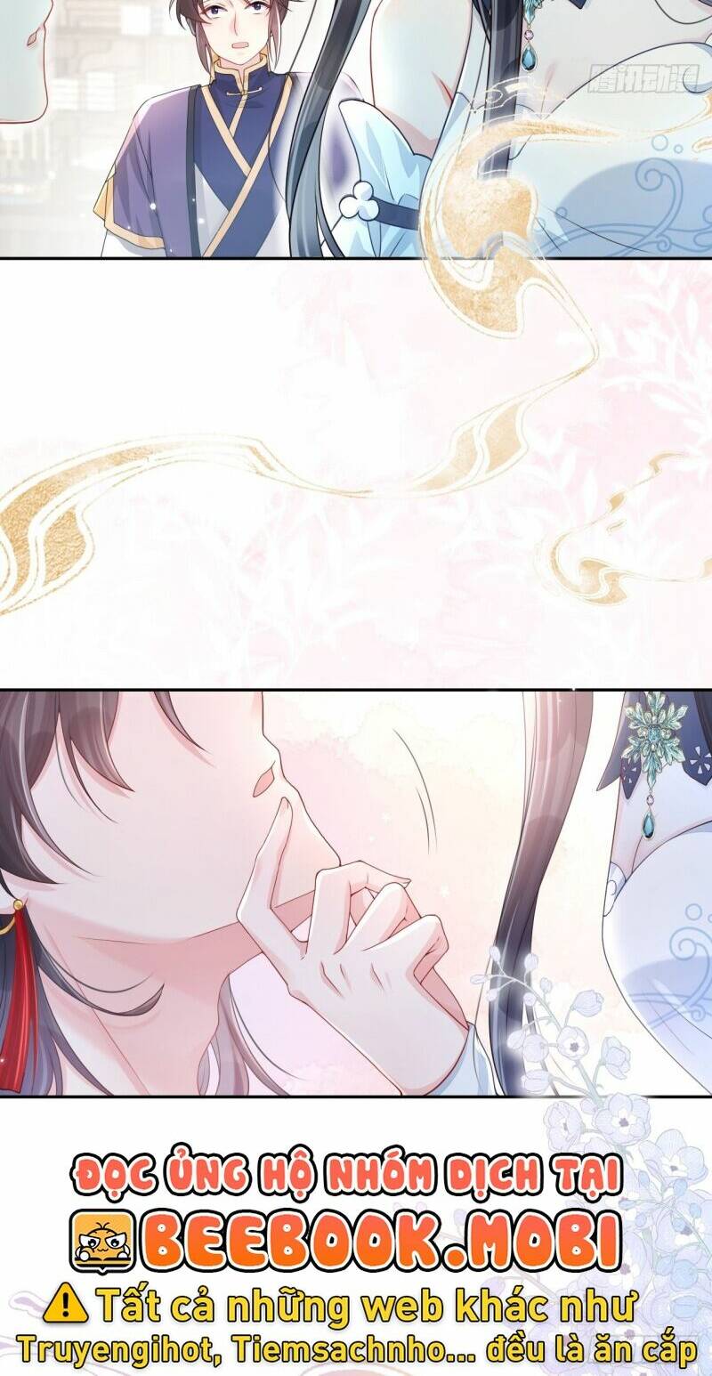 Long Nữ Điện Hạ Bị Phản Công: Chapter 2