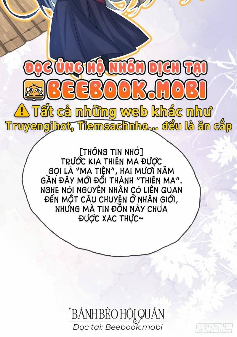 Long Nữ Điện Hạ Bị Phản Công: Chapter 2