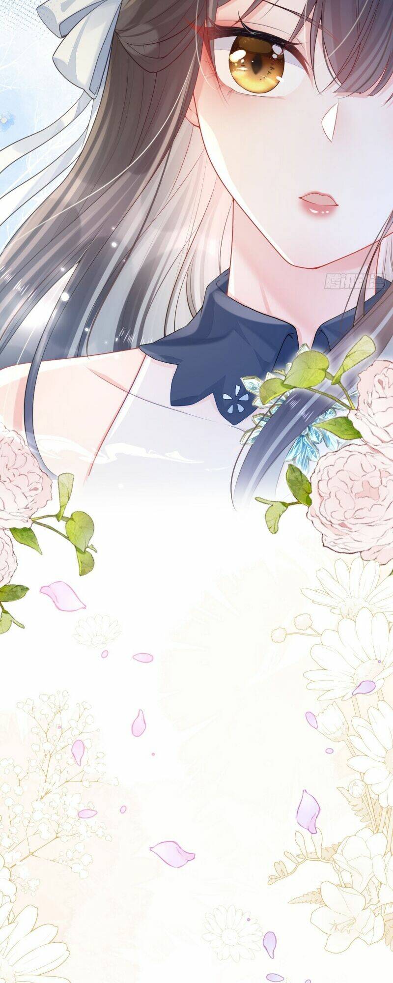 Long Nữ Điện Hạ Bị Phản Công: Chapter 2