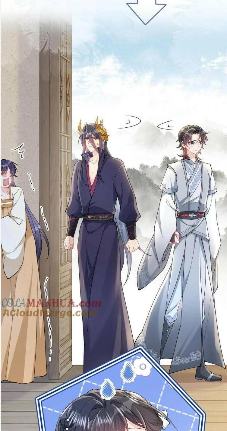 Long Nữ Điện Hạ Bị Phản Công: Chapter 21
