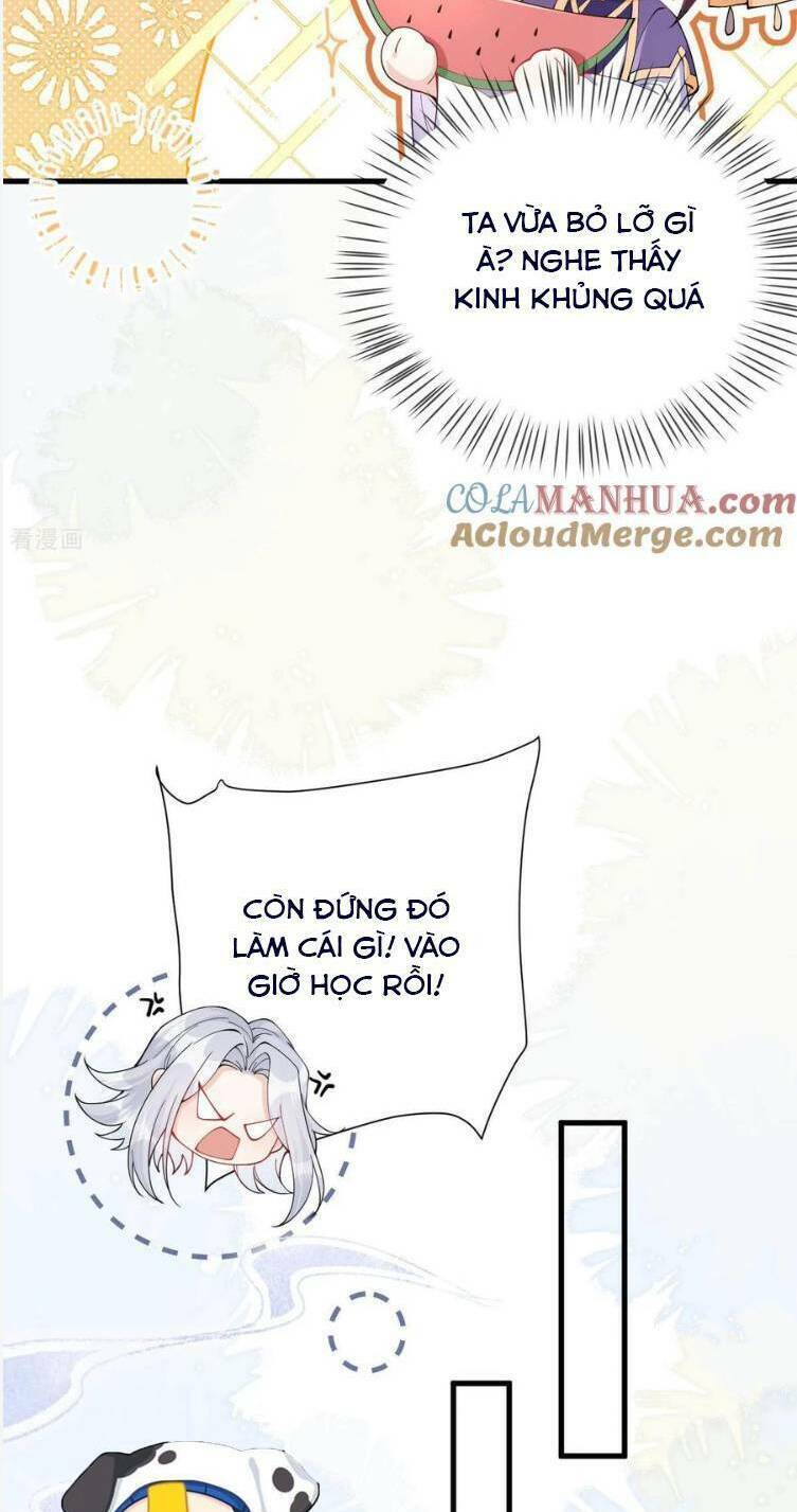 Long Nữ Điện Hạ Bị Phản Công: Chapter 21
