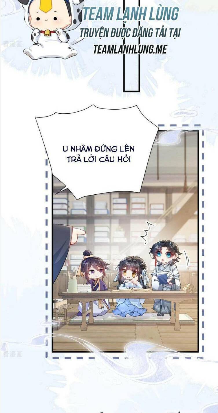 Long Nữ Điện Hạ Bị Phản Công: Chapter 21