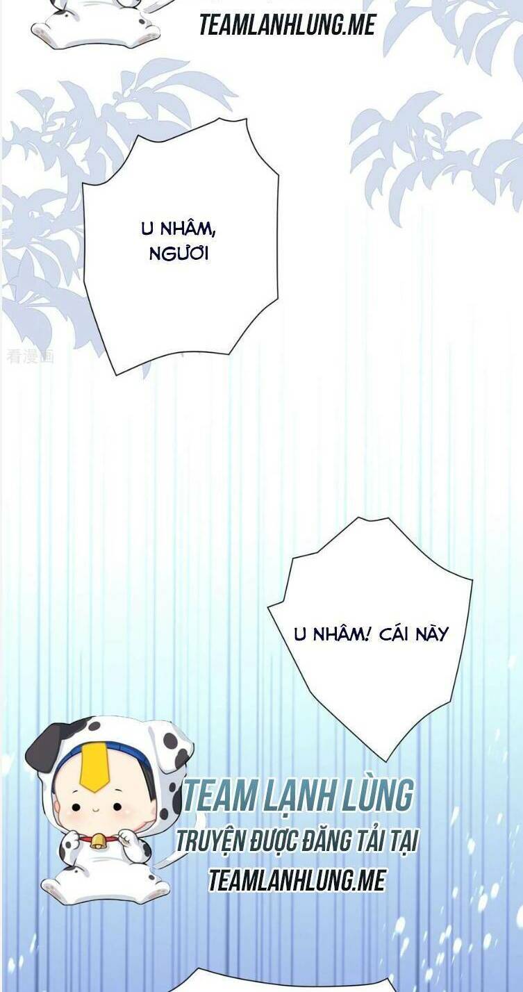 Long Nữ Điện Hạ Bị Phản Công: Chapter 21
