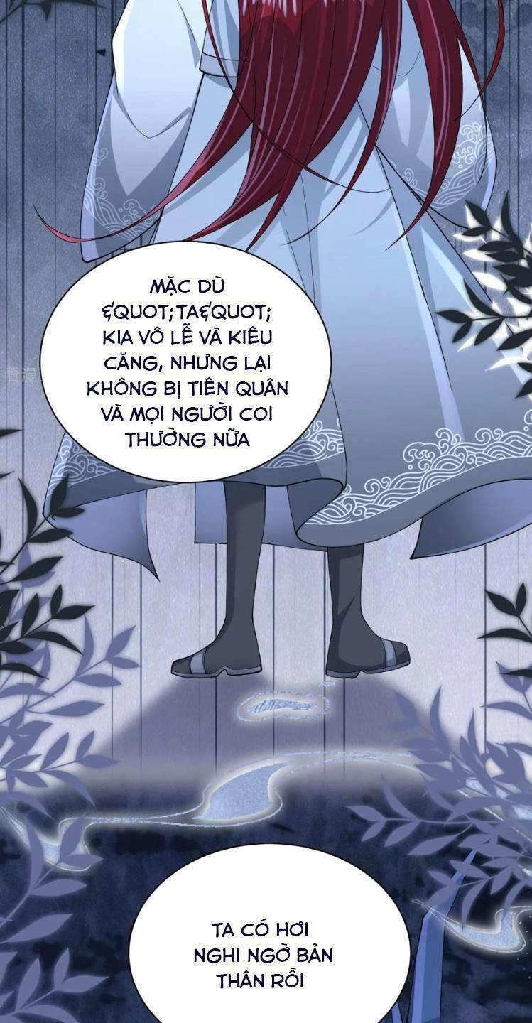 Long Nữ Điện Hạ Bị Phản Công: Chapter 21