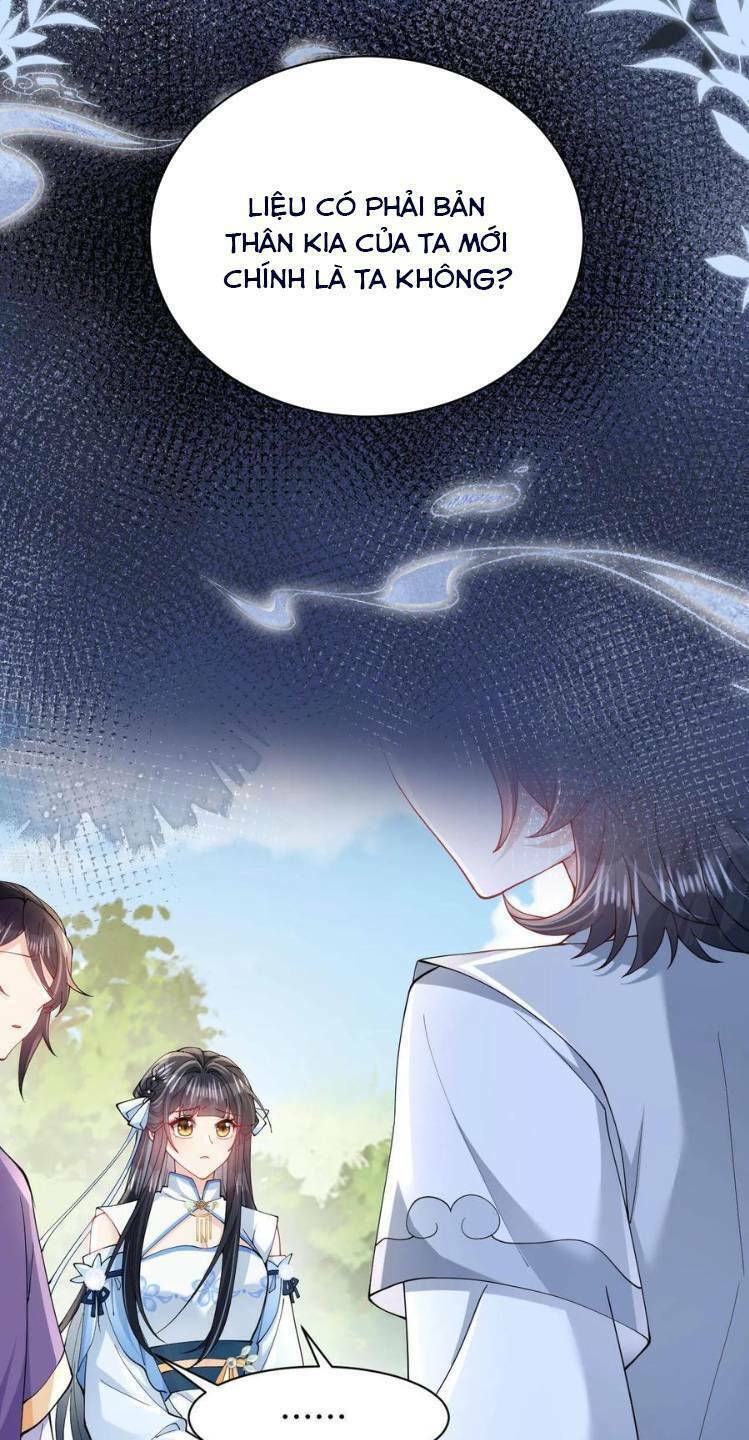 Long Nữ Điện Hạ Bị Phản Công: Chapter 21