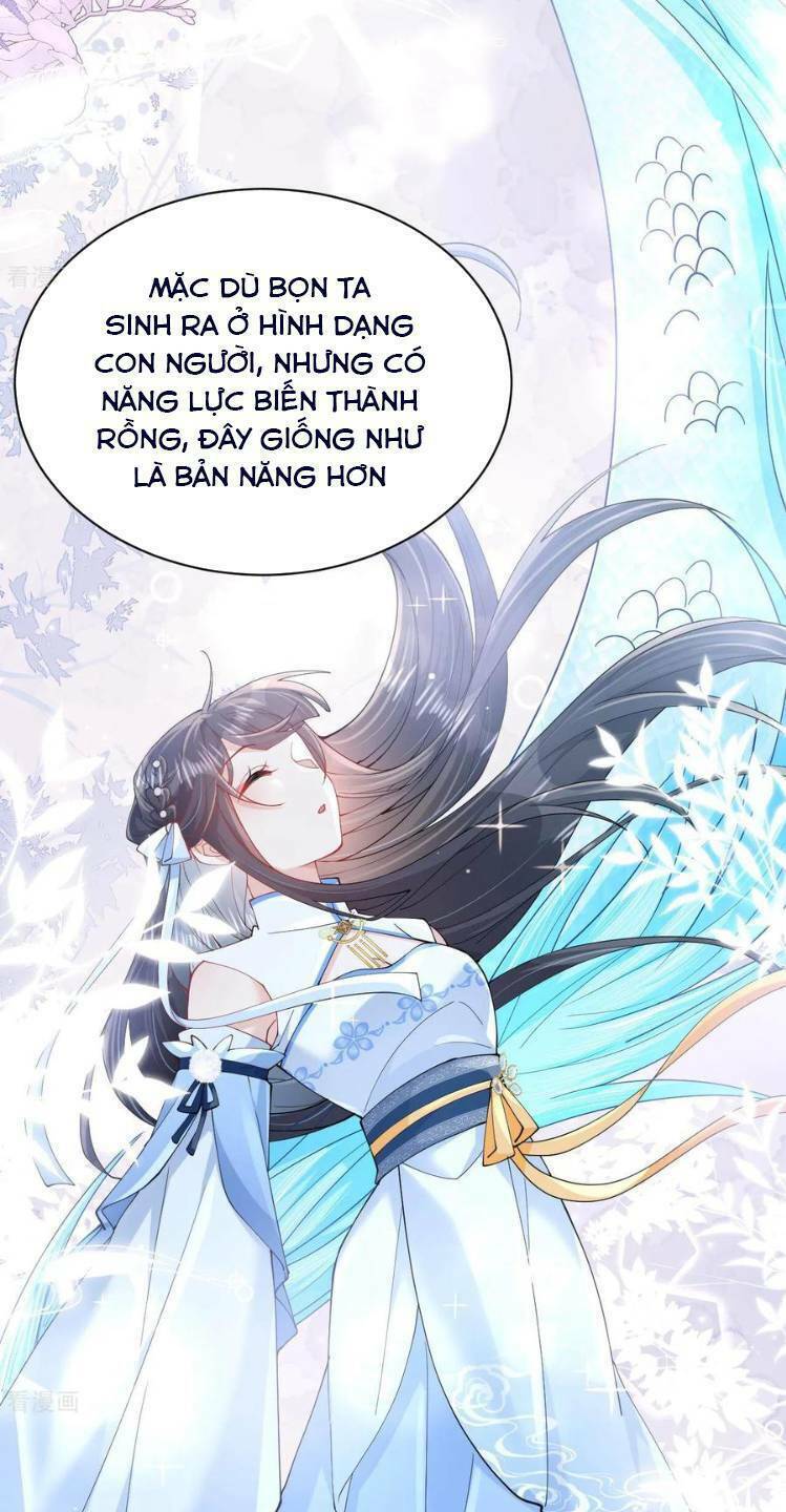 Long Nữ Điện Hạ Bị Phản Công: Chapter 21