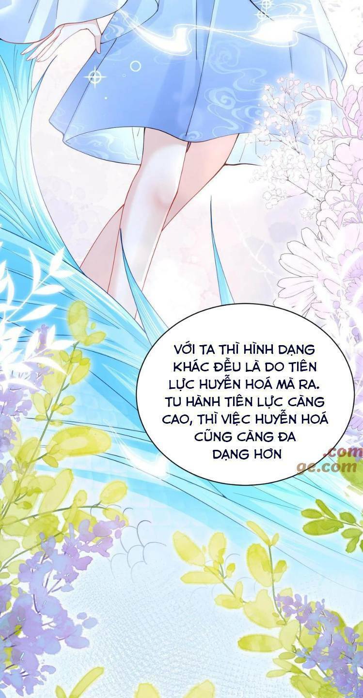 Long Nữ Điện Hạ Bị Phản Công: Chapter 21