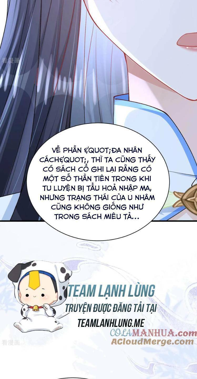 Long Nữ Điện Hạ Bị Phản Công: Chapter 21