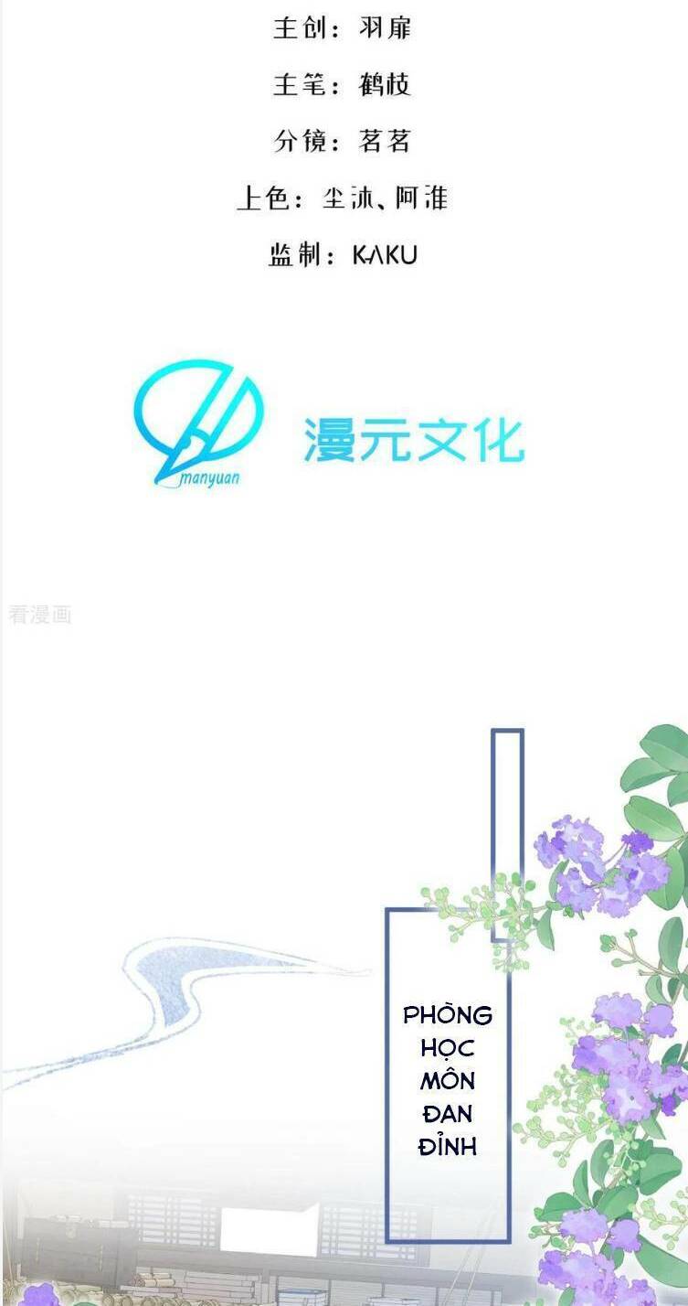 Long Nữ Điện Hạ Bị Phản Công: Chapter 21