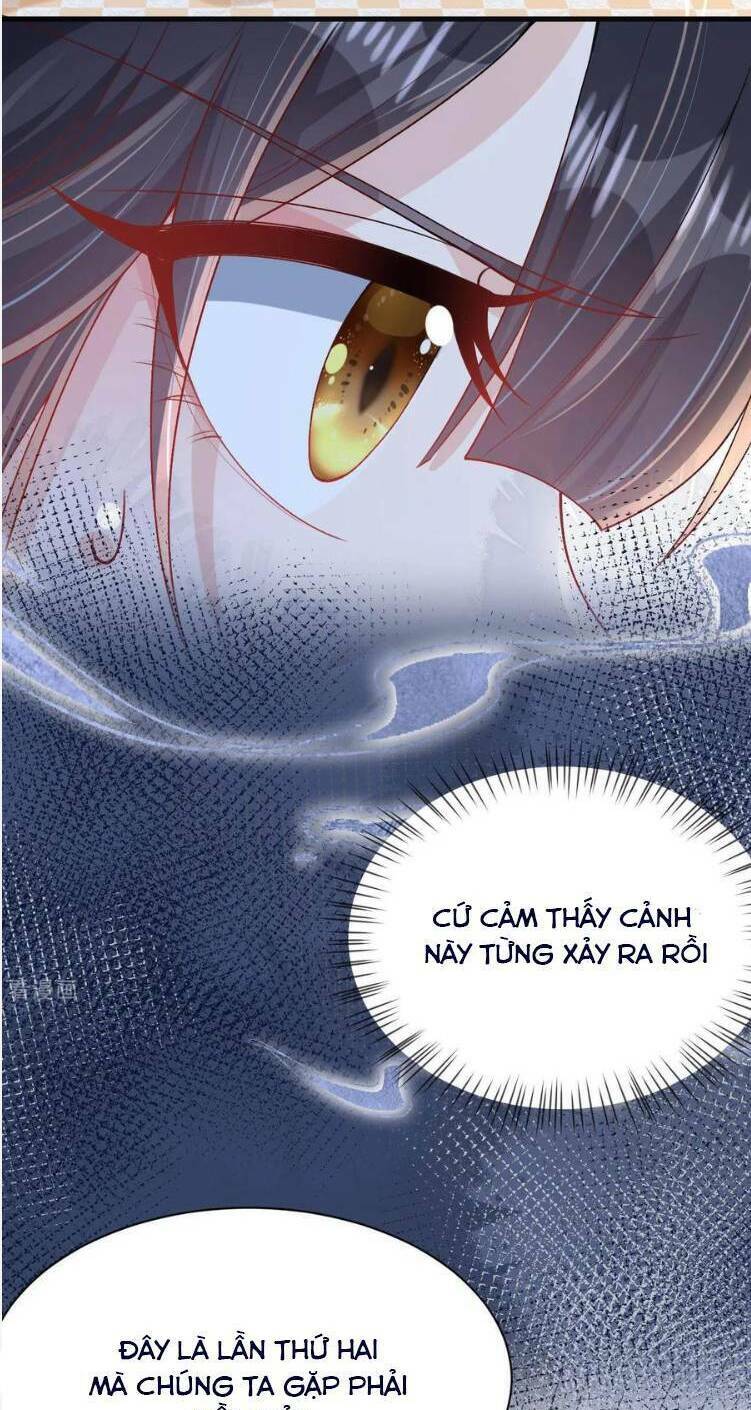 Long Nữ Điện Hạ Bị Phản Công: Chapter 21
