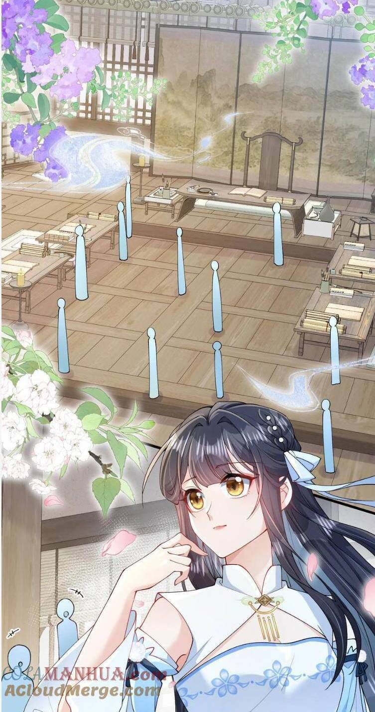 Long Nữ Điện Hạ Bị Phản Công: Chapter 21