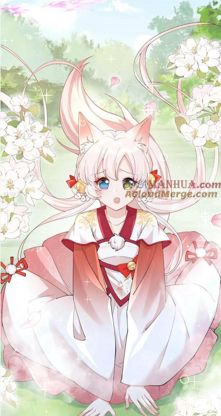 Long Nữ Điện Hạ Bị Phản Công: Chapter 21