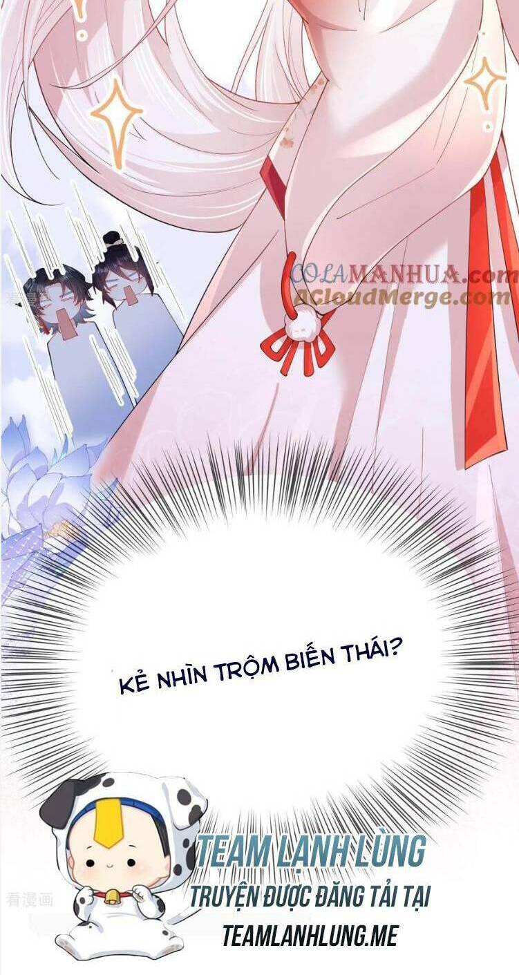 Long Nữ Điện Hạ Bị Phản Công: Chapter 21