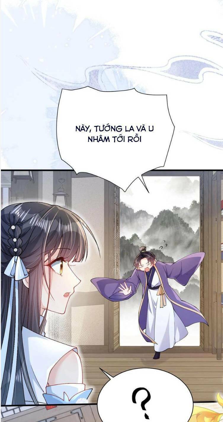 Long Nữ Điện Hạ Bị Phản Công: Chapter 21