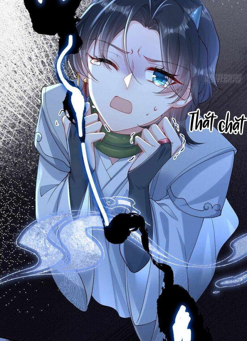 Long Nữ Điện Hạ Bị Phản Công: Chapter 3