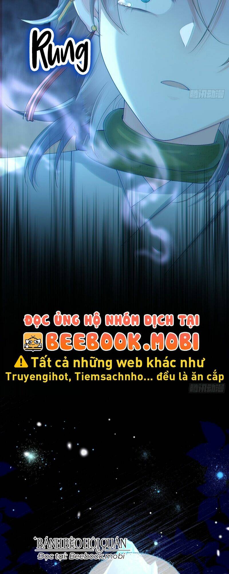 Long Nữ Điện Hạ Bị Phản Công: Chapter 3