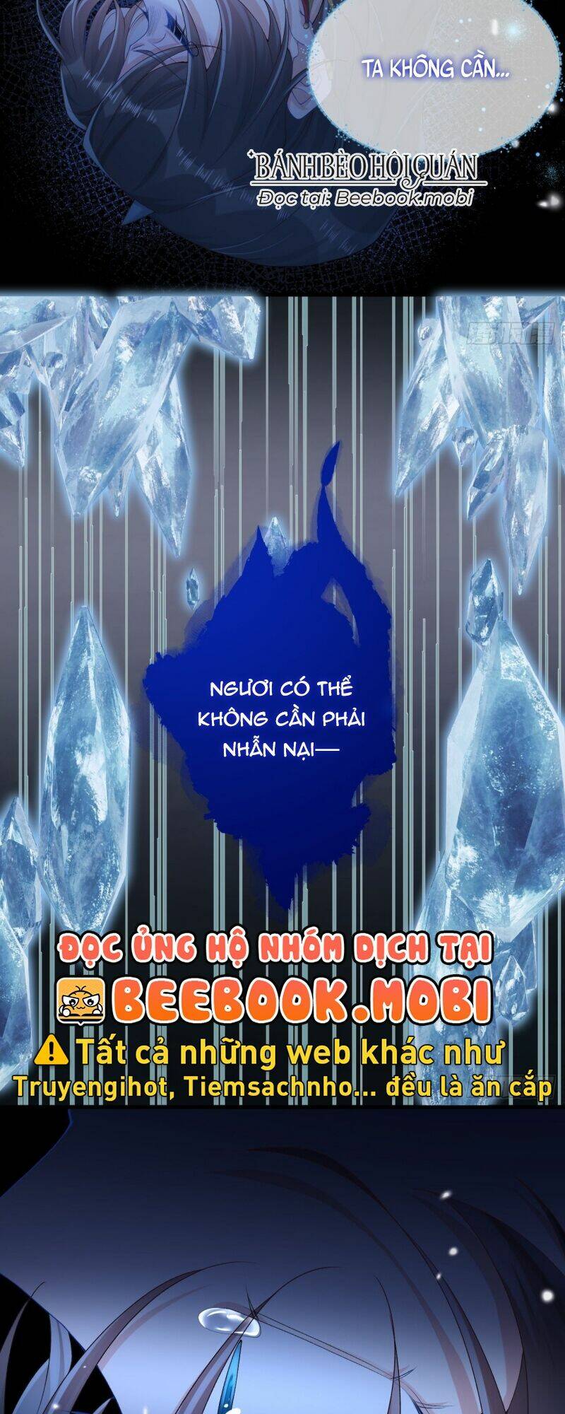 Long Nữ Điện Hạ Bị Phản Công: Chapter 3
