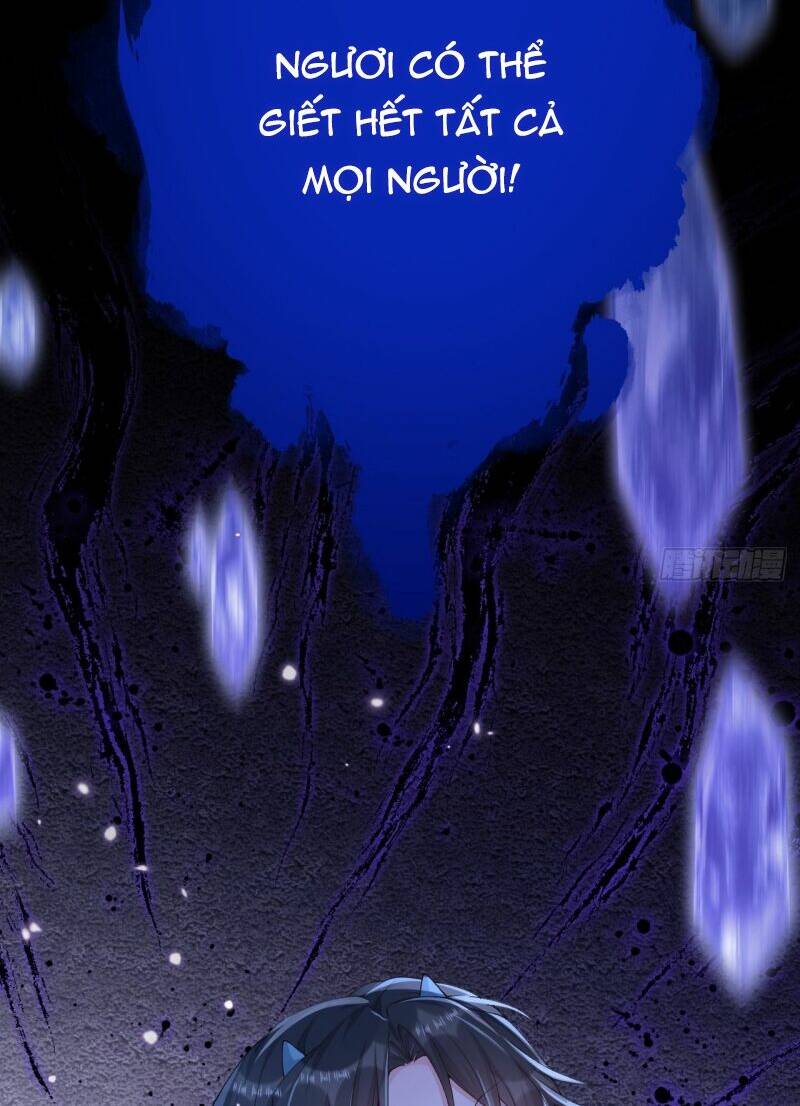 Long Nữ Điện Hạ Bị Phản Công: Chapter 3