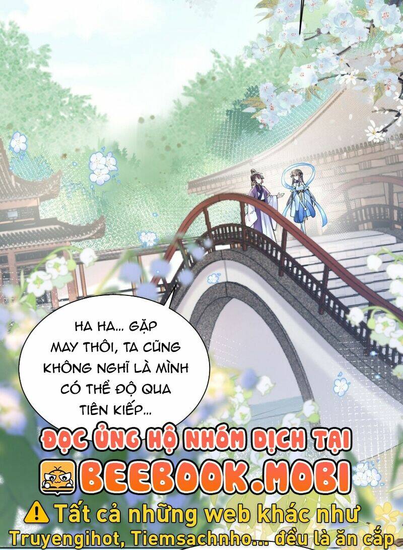 Long Nữ Điện Hạ Bị Phản Công: Chapter 3