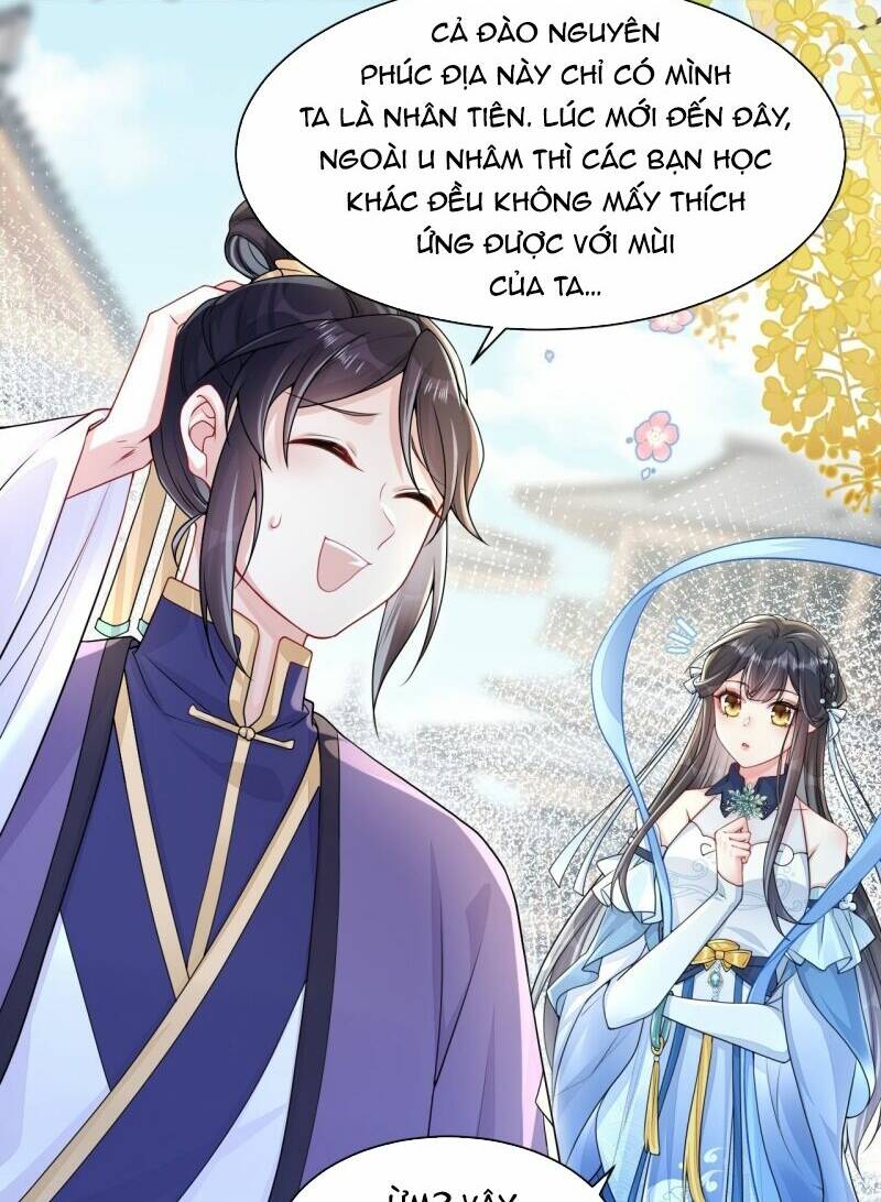 Long Nữ Điện Hạ Bị Phản Công: Chapter 3