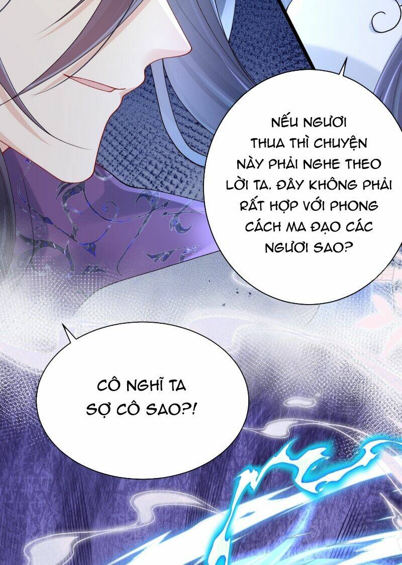 Long Nữ Điện Hạ Bị Phản Công: Chapter 4