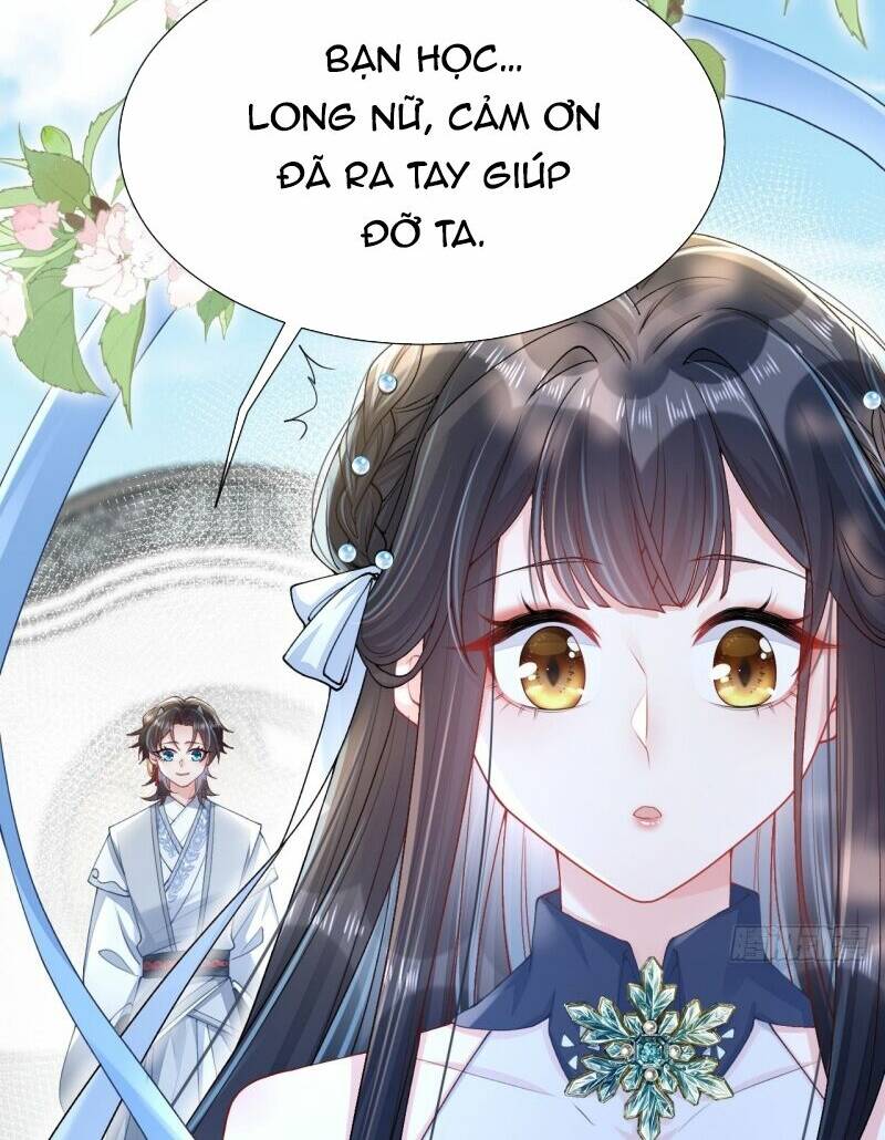 Long Nữ Điện Hạ Bị Phản Công: Chapter 5