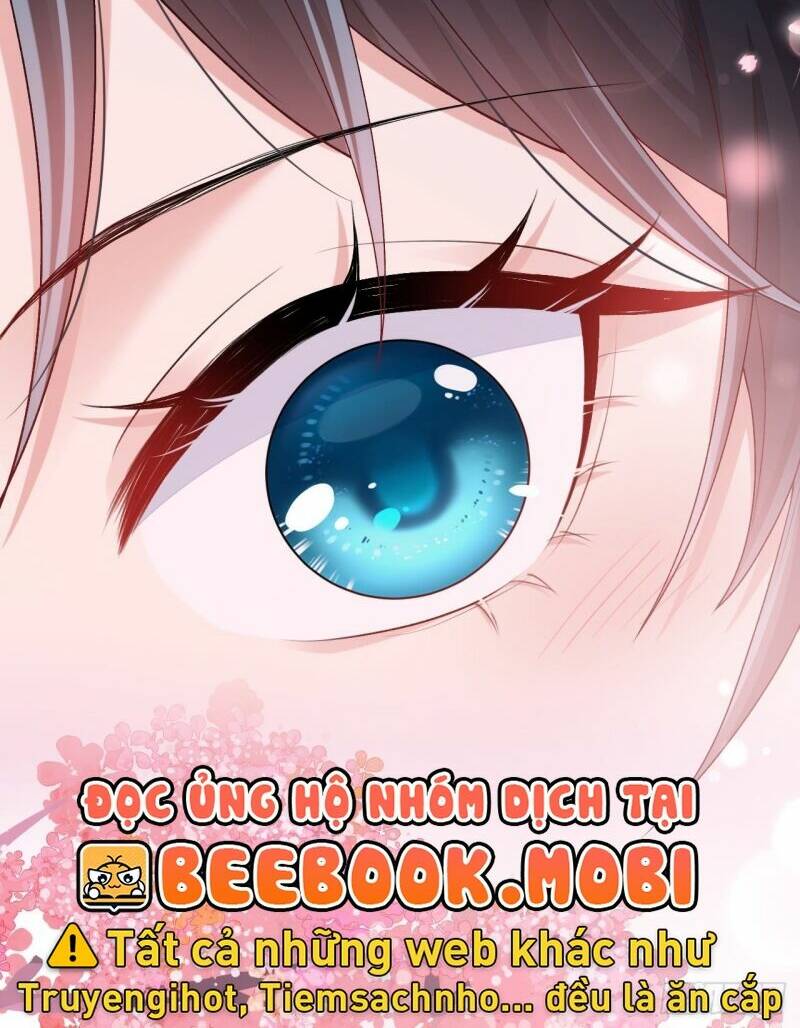 Long Nữ Điện Hạ Bị Phản Công: Chapter 5