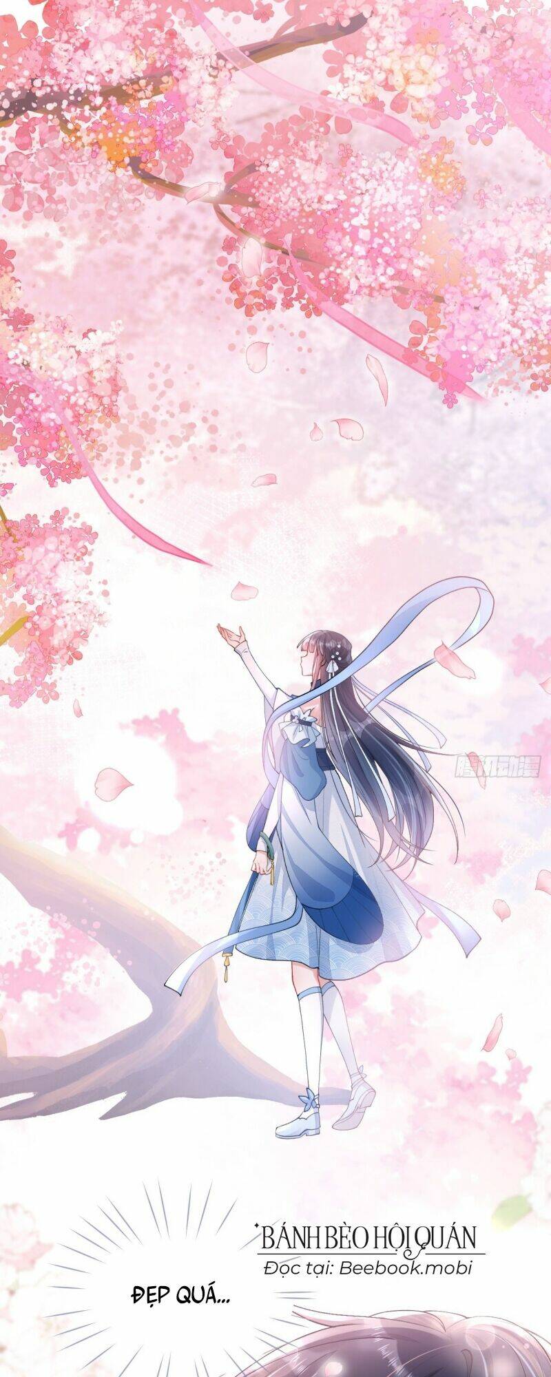 Long Nữ Điện Hạ Bị Phản Công: Chapter 5