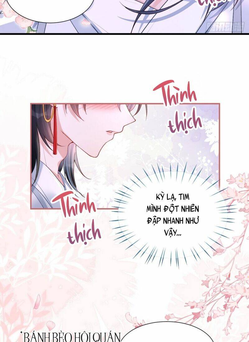 Long Nữ Điện Hạ Bị Phản Công: Chapter 5