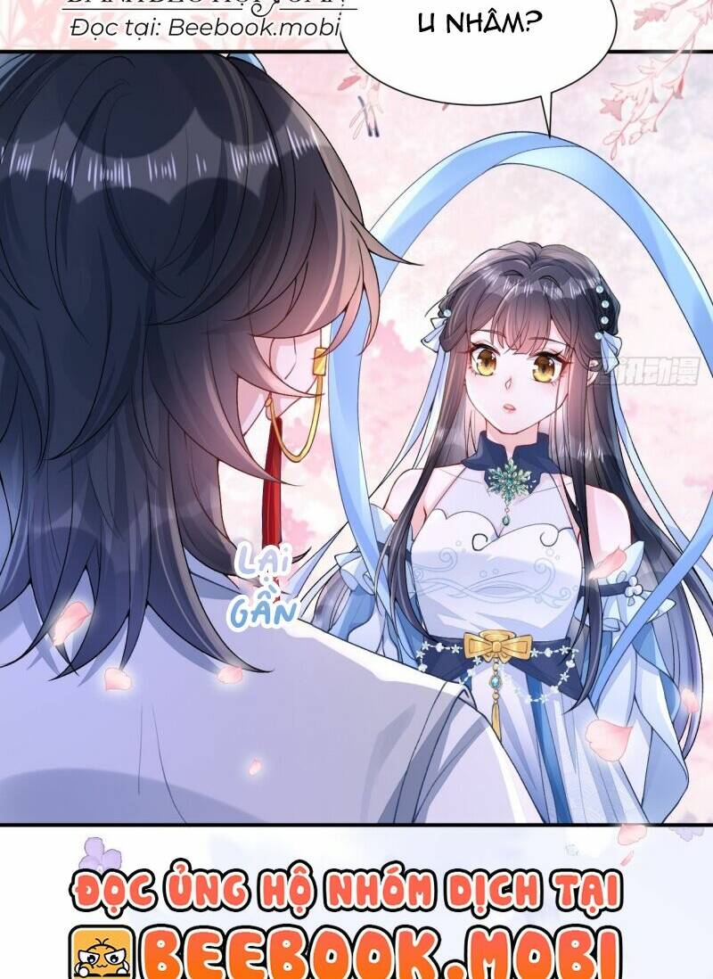 Long Nữ Điện Hạ Bị Phản Công: Chapter 5