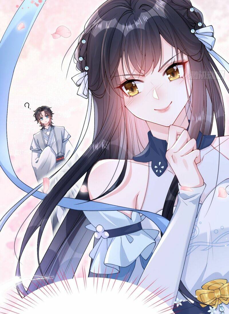 Long Nữ Điện Hạ Bị Phản Công: Chapter 5