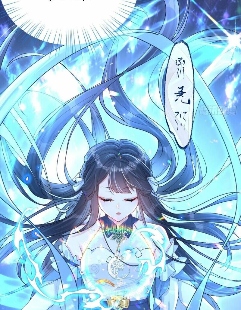 Long Nữ Điện Hạ Bị Phản Công: Chapter 6
