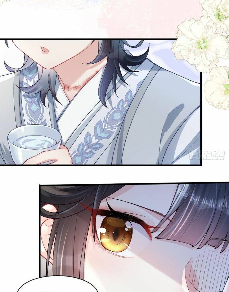 Long Nữ Điện Hạ Bị Phản Công: Chapter 6