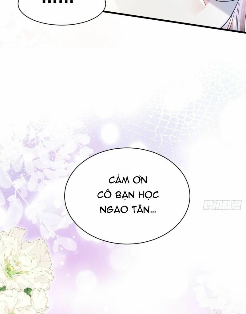 Long Nữ Điện Hạ Bị Phản Công: Chapter 6