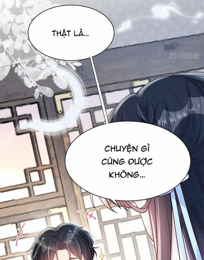 Long Nữ Điện Hạ Bị Phản Công: Chapter 6