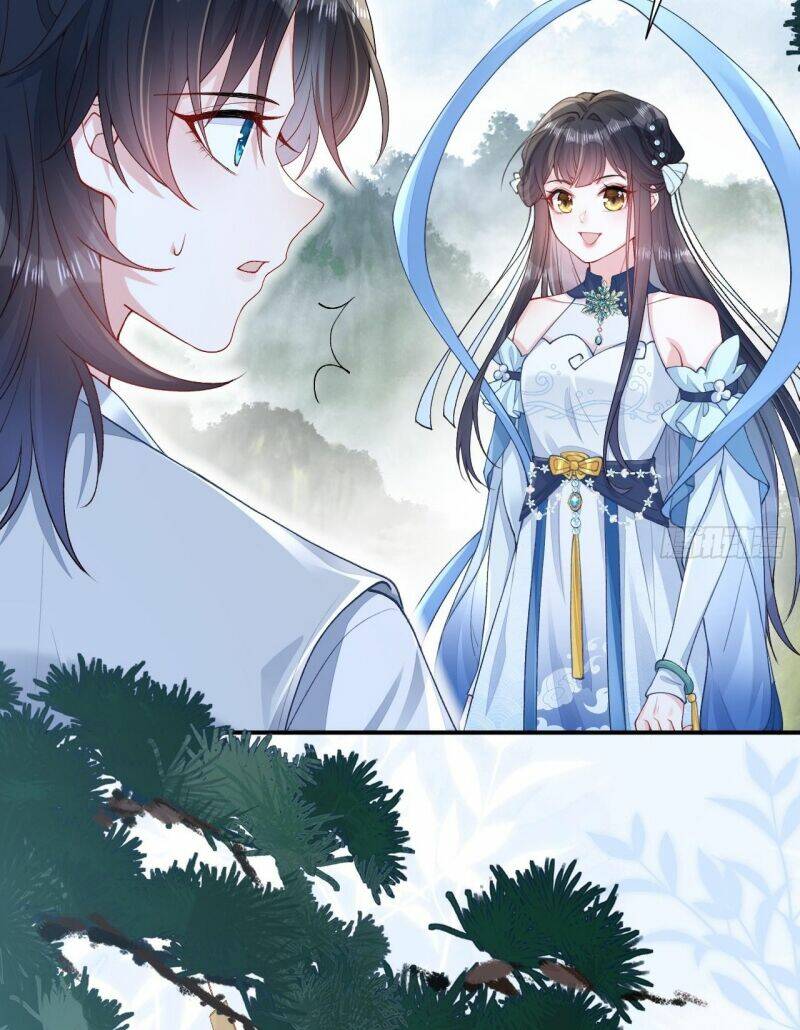 Long Nữ Điện Hạ Bị Phản Công: Chapter 6