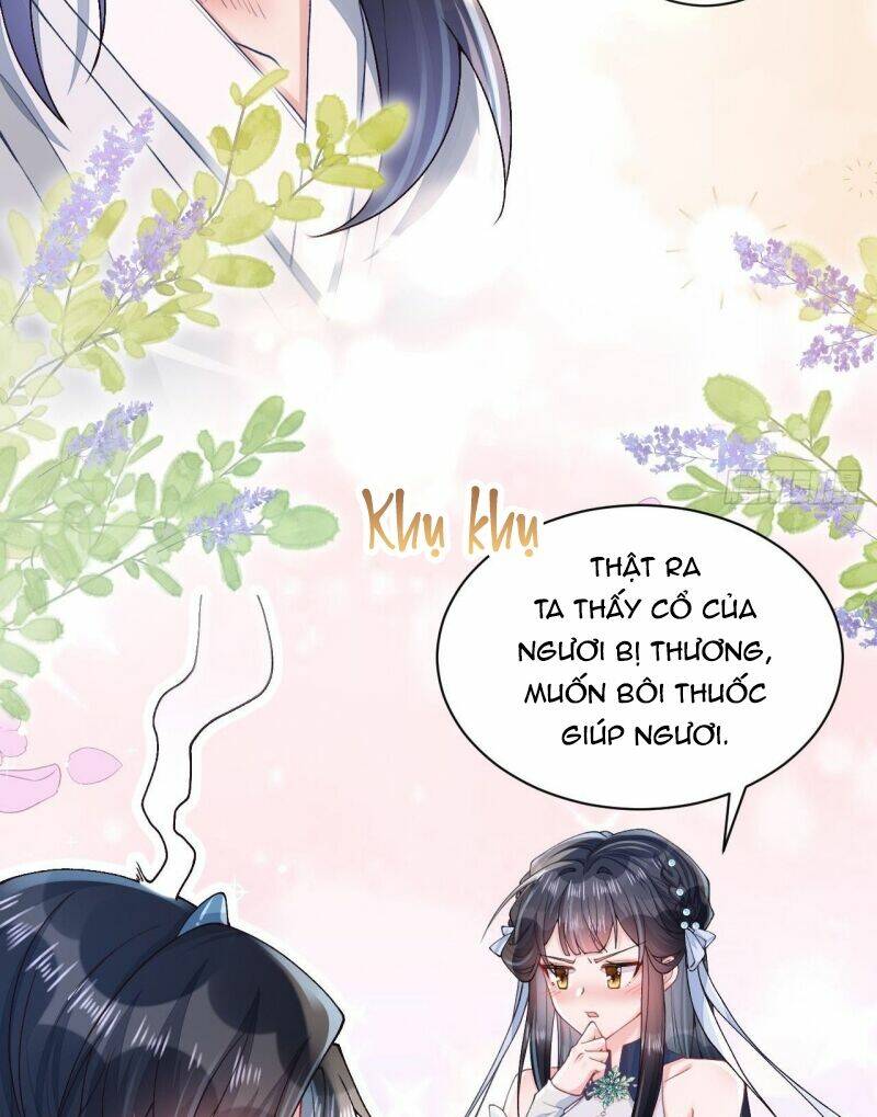 Long Nữ Điện Hạ Bị Phản Công: Chapter 6