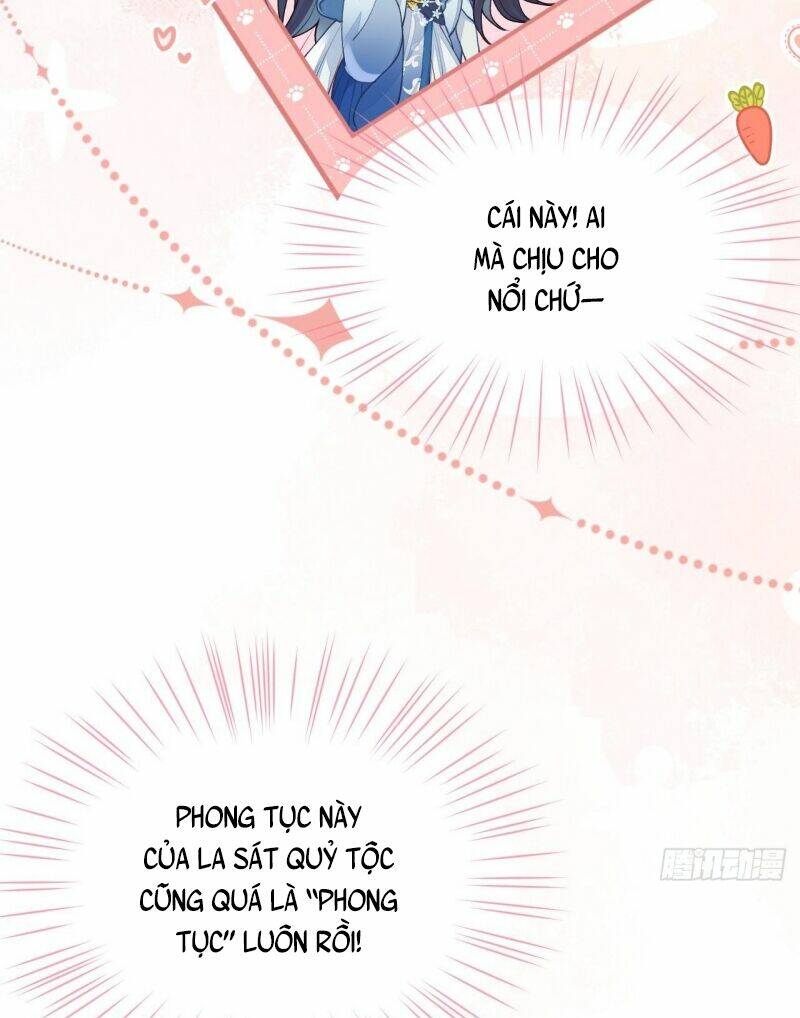 Long Nữ Điện Hạ Bị Phản Công: Chapter 6
