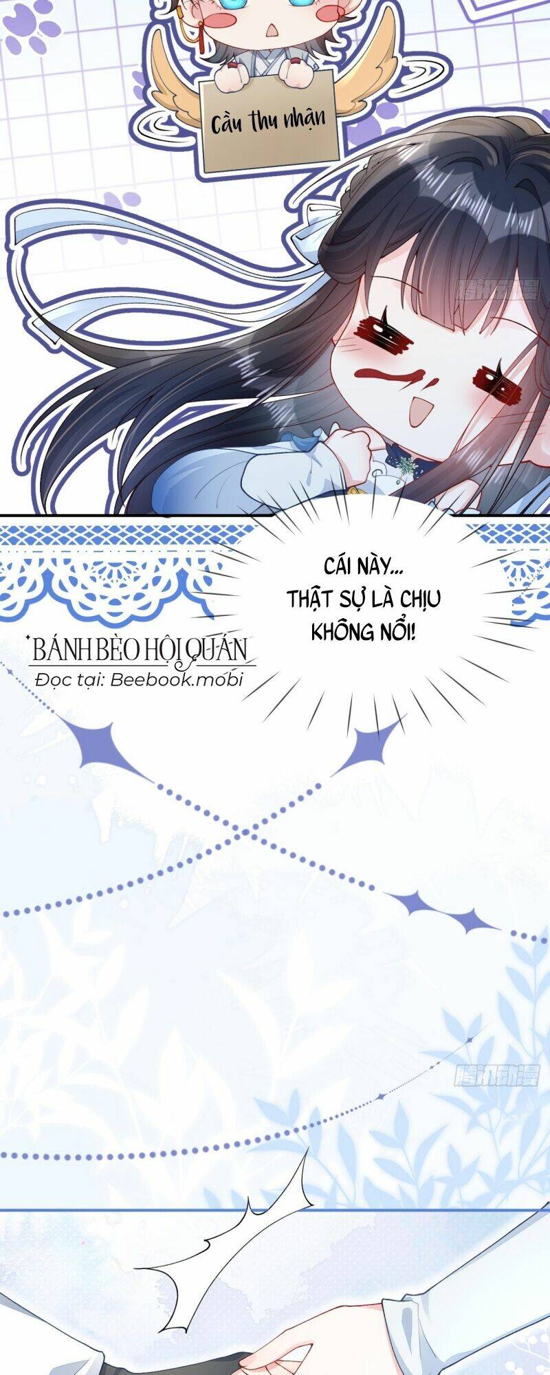 Long Nữ Điện Hạ Bị Phản Công: Chapter 6